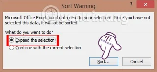 Instruções para adicionar linhas em branco alternadas no Microsoft Excel