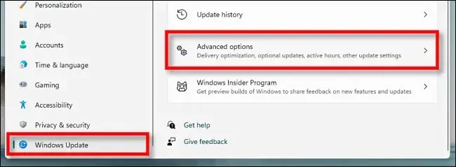 Cómo actualizar los controladores en Windows 11