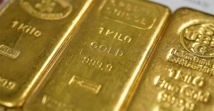 金價為何飆升至歷史新高? 金價為何飆升至歷史新高?