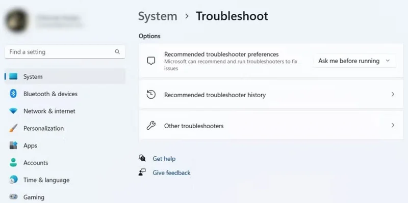 4 Möglichkeiten zum Ausführen der Programmkompatibilitäts-Problembehandlung unter Windows