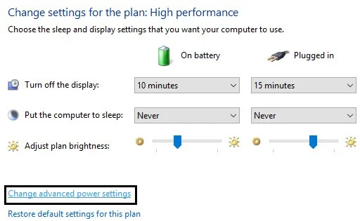 How to Change Screen Lock Timeout in Windows 10