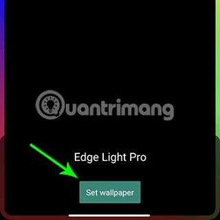 안드로이드 폰을 위한 멋진 LED 테두리를 만드는 방법