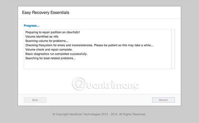 Instructions pour corriger les erreurs d'écran bleu sur les ordinateurs