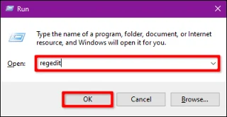 Comment activer ou désactiver la connexion sécurisée sur Windows 10, Windows 11