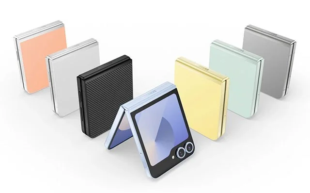 Samsung ucuz bir Galaxy Z Flip7 FE modeli piyasaya sürecek mi? Samsung ucuz bir Galaxy Z Flip7 FE modeli piyasaya sürecek mi?