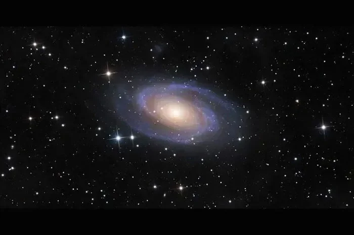 De beste astronomiefoto's van 2024
