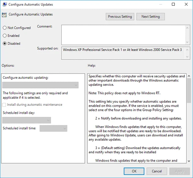 How to turn off Windows Update on Windows 10, turn off Windows 10 update permanently How to turn off Windows Update on Windows 10, turn off Windows 10 update permanently