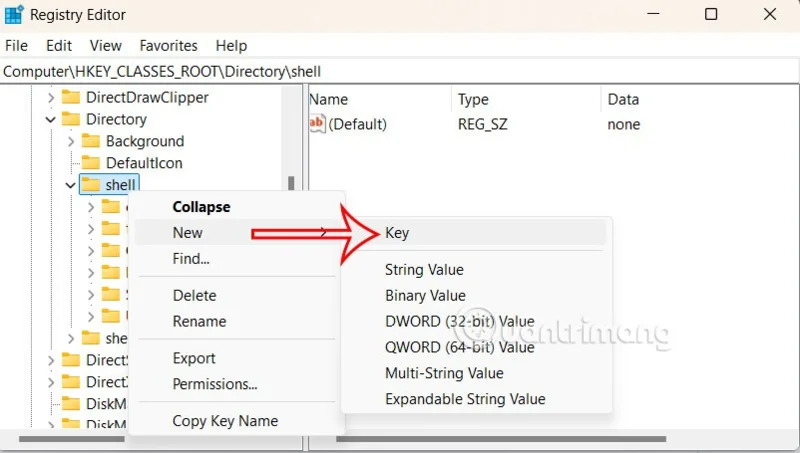 Windows 11'de büyük klasörleri hızlı bir şekilde silme talimatları