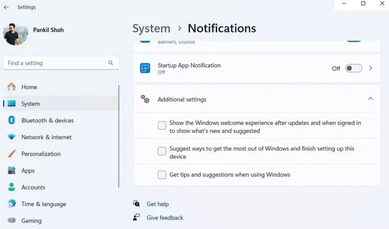How to Control and Customize Notifications in Windows 11