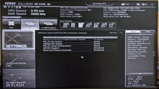 Aprenda sobre la barra redimensionable: configuraciones que le brindan un rendimiento de juego adicional
