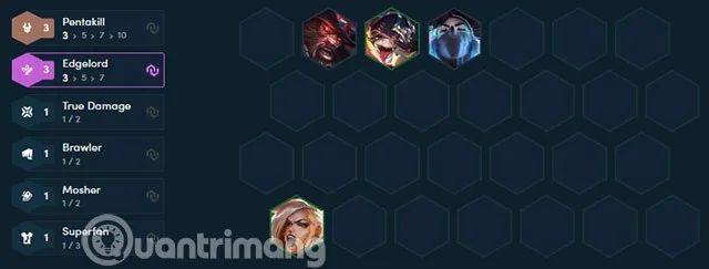 Temporada 10 de Pentakill DTCL: Crea un equipo fuerte de Pentakill TFT
