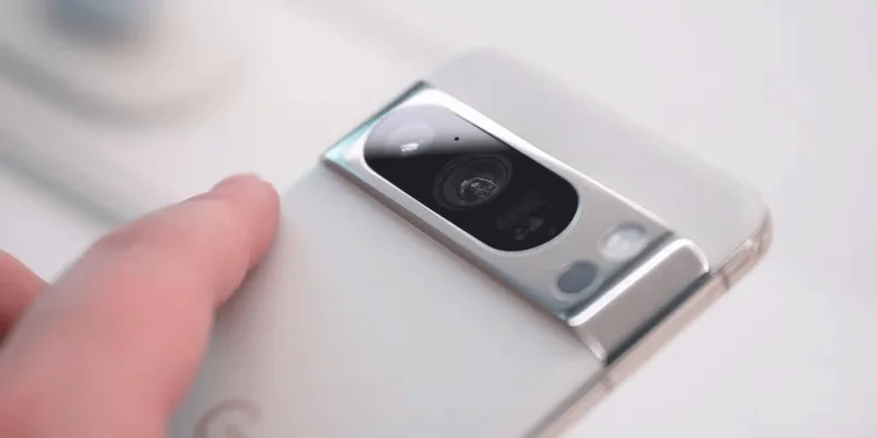 8 Google Pixel-functies die niet beschikbaar zijn op Samsung Galaxy-telefoons