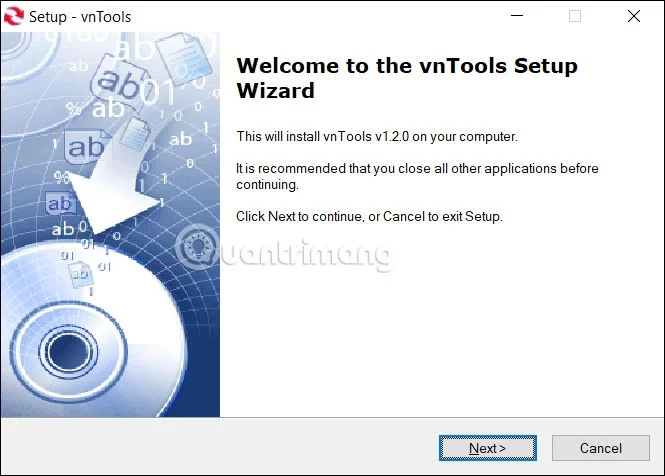Arahan untuk 5 cara untuk menukar nombor kepada perkataan dalam Excel