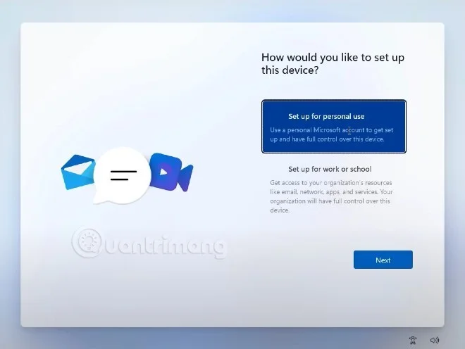 Instrucciones para instalar Windows 11, instalar Windows 11 mediante archivo ISO