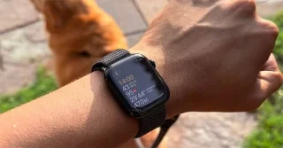 5 Wear OS smartwatch-functies die je van de Apple Watch kunt leren