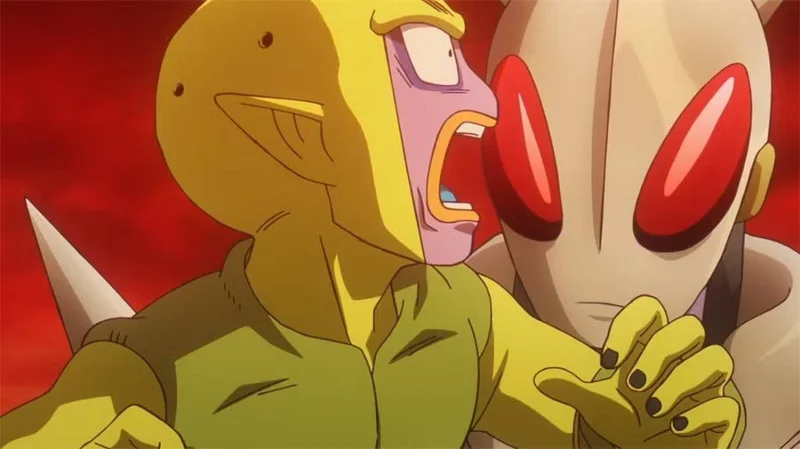 Significado del final de Dragon Ball Daima