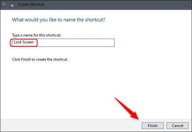 10 ways to lock Windows computer super fast