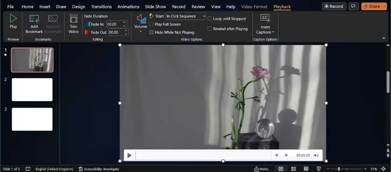 Tips om te verhelpen dat Microsoft PowerPoint geen video opent