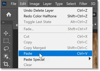 Cómo crear un mejor efecto de semitono de color en Photoshop