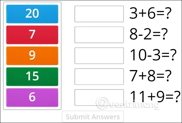 Cómo crear ejercicios y juegos en WORDWALL