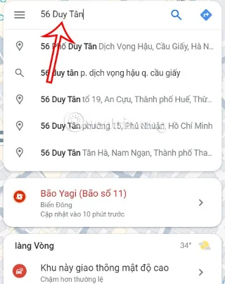 Hoe u uw huis op Google Maps kunt vervagen