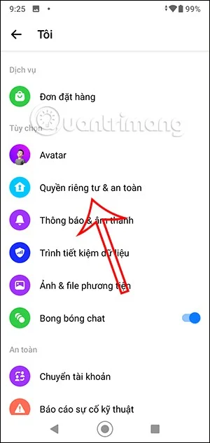 5 manieren om berichten op Messenger te lezen zonder dat de leesstatus wordt weergegeven