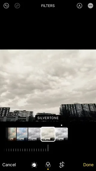 5 cele mai populare filtre pentru aparatul foto iPhone