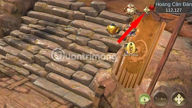 Último código de Legendary Hero y cómo ingresar