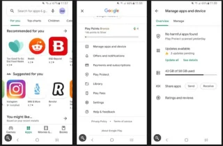 7 sposobów na naprawę telefonu z Androidem, który ciągle się restartuje