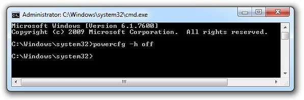 Wat is Hiberfil.sys? Hoe verwijder ik Hiberfil.sys?