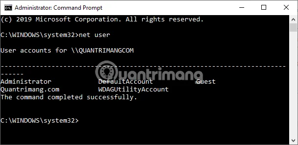 Cómo configurar una contraseña para una computadora con Windows 10, cómo cambiar la contraseña de Win 10