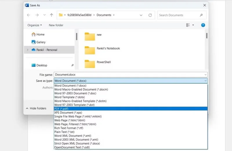 9 manieren om Microsoft Word-documenten te repareren die niet goed worden afgedrukt