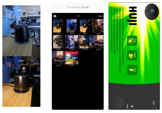 7 Free Apps That Will Instantly Improve Your Smartphone Photos
