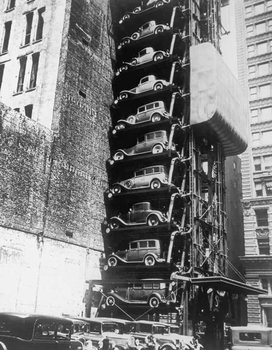 28 zeldzame historische foto's en de ongelooflijke verhalen erachter