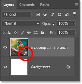 Hoe u AI-afbeeldingen in Photoshop maakt met Adobe Firefly