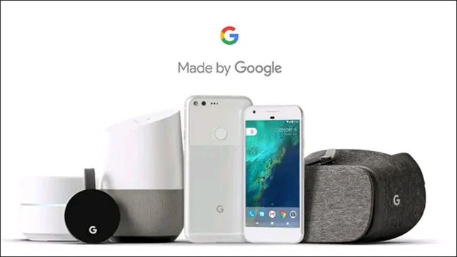 Was ist der Google Store? Was gibt es im Google Store?
