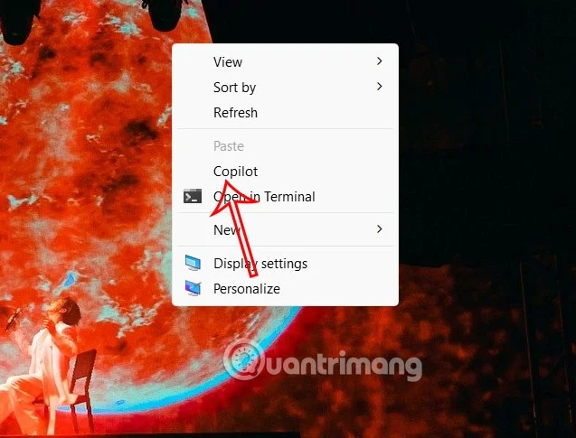 Tips to add Copilot to Windows 11 right-click menu