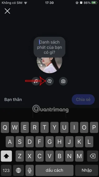 Como criar um bate-papo nas notas do Instagram