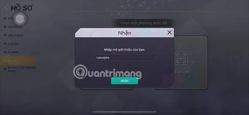 Laatste Lokapala Arena-code en hoe u deze kunt inwisselen voor beloningen