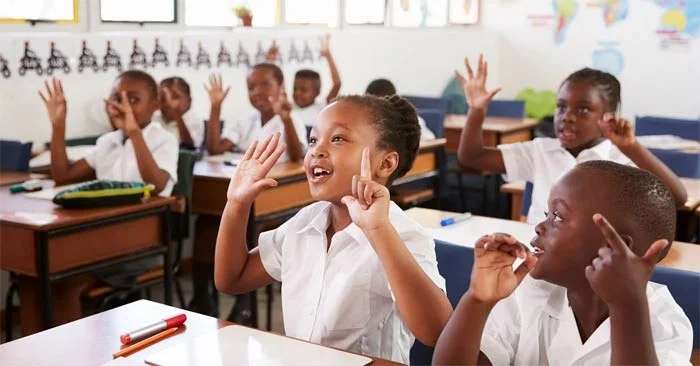 Consejos para crear una cultura positiva en el aula Consejos para crear una cultura positiva en el aula