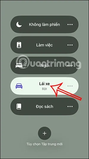 iPhone에서 메시지에 자동으로 답장하는 방법