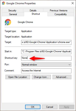 5 formas de iniciar programas rápidamente en Windows