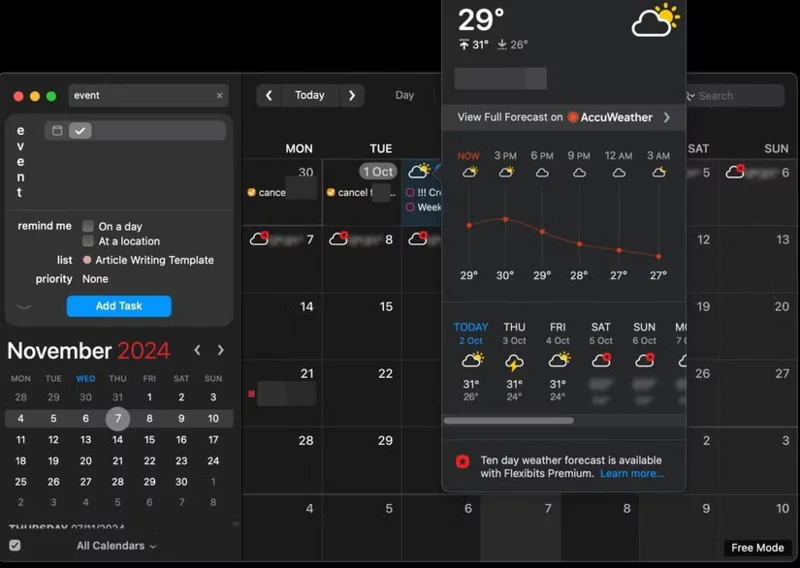 7 Ideal Alternatives to Default Mac Apps
