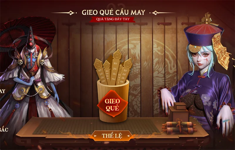Último código de Ma Quan y cómo canjearlo