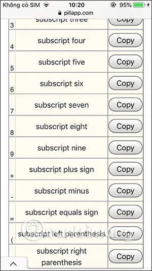 How to write square meter (m²), cubic meter (m³) on phone, computer