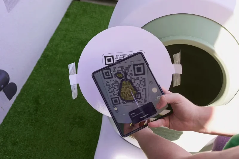 Cómo detectar códigos QR falsos y mantener tus datos seguros