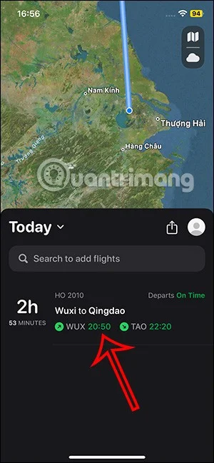 iPhone 잠금 화면에서 라이브 활동을 보는 방법