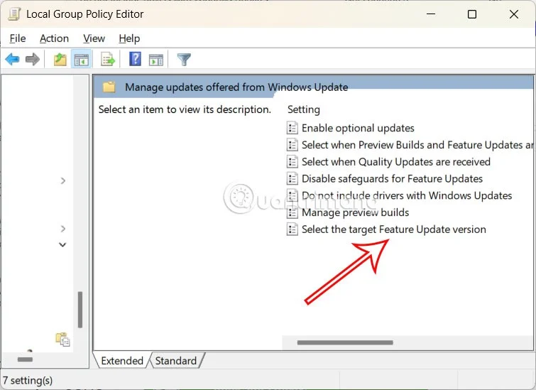 How to block Windows 11 24H2 update