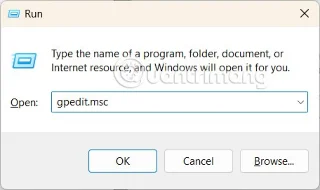 How to turn off website suggestions on Windows 11 Start menu