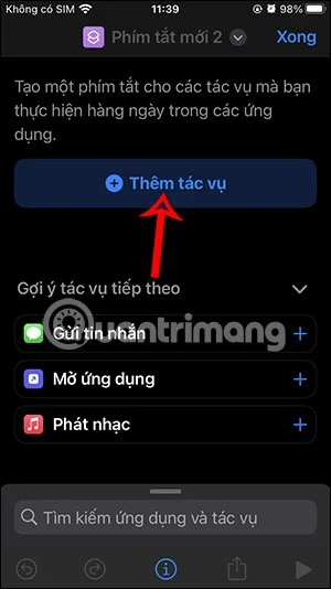 iPhone에서 배터리 절약 모드를 항상 켜는 방법